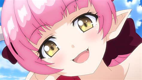 Fushigi no Kuni no Succubus Episode 2 